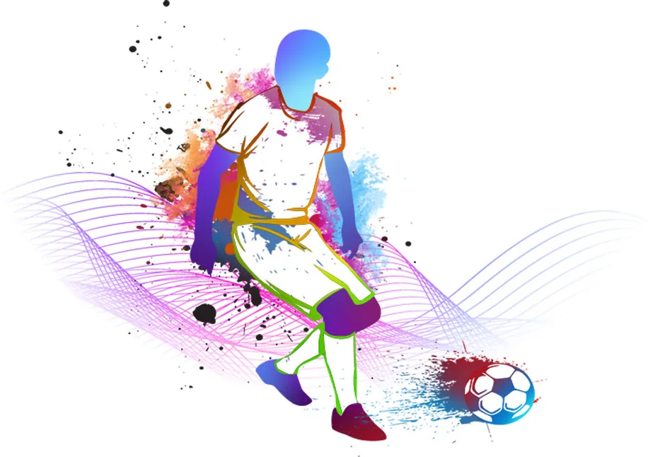 A few words About Us - FIFA官网